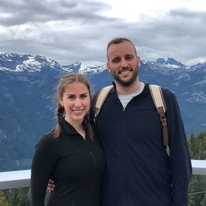 Meet your Posher, Rachel